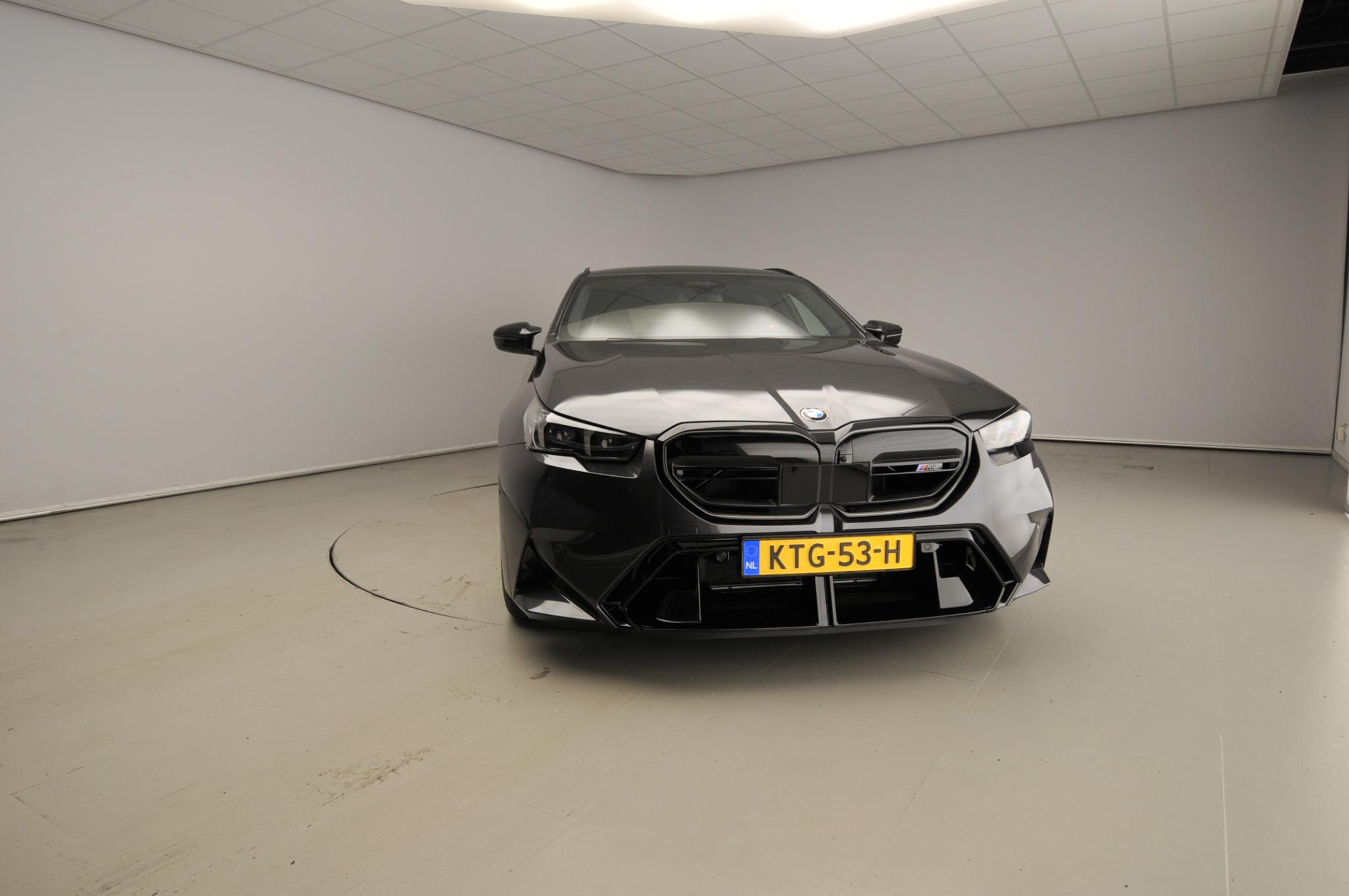 BMW 5 Serie Touring M5 - Afbeelding 5