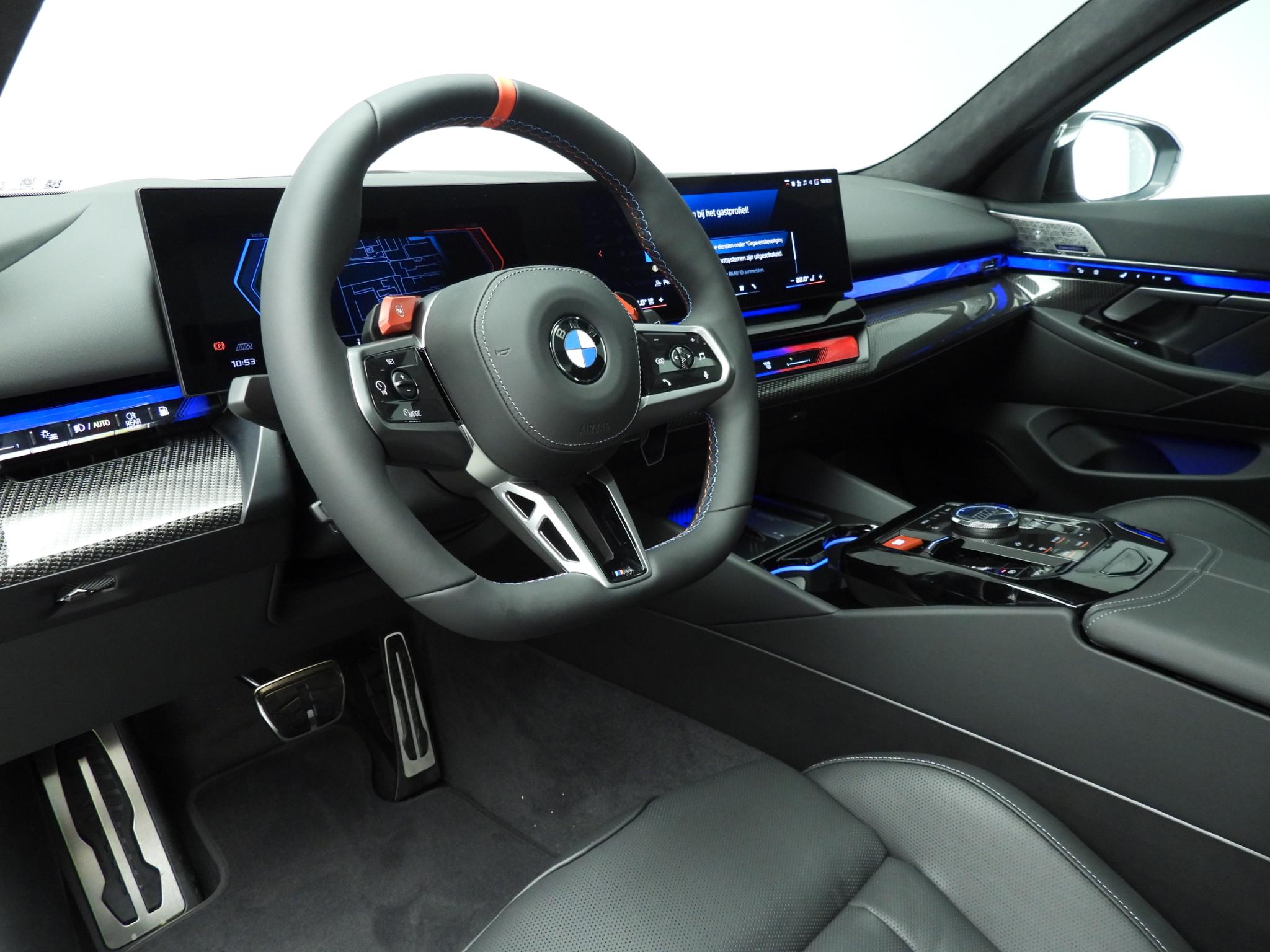BMW 5-Serie
