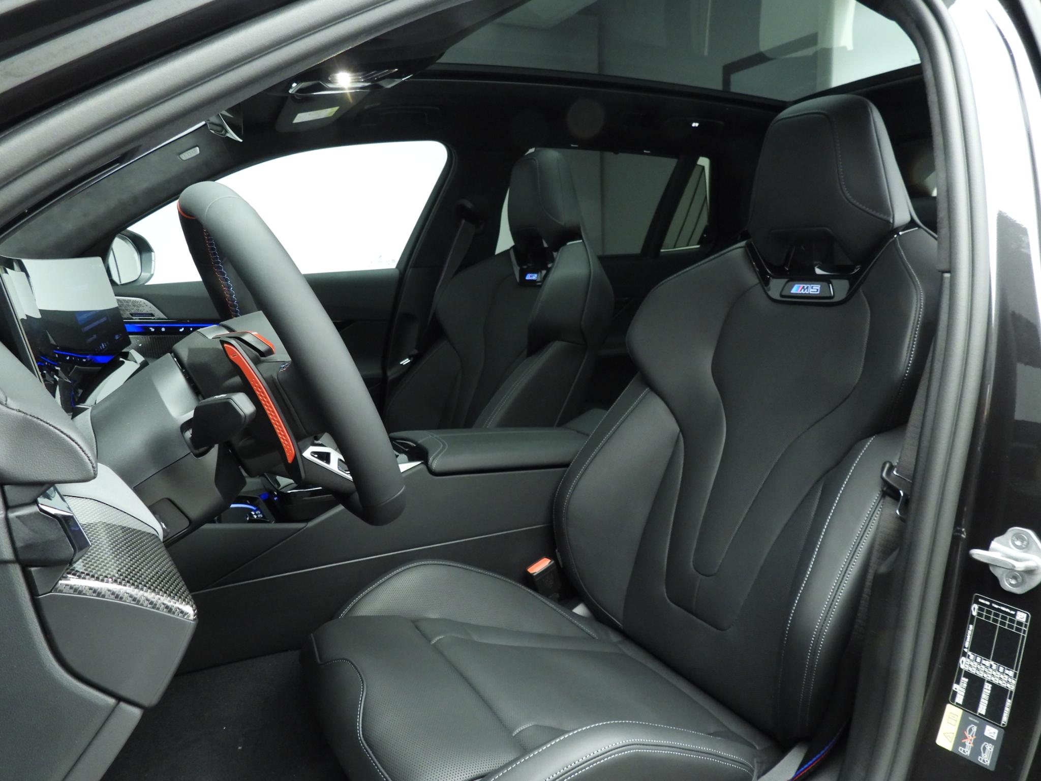 BMW 5-Serie