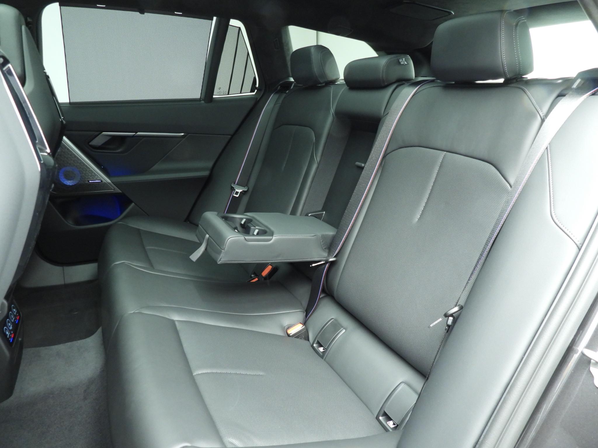 BMW 5-Serie