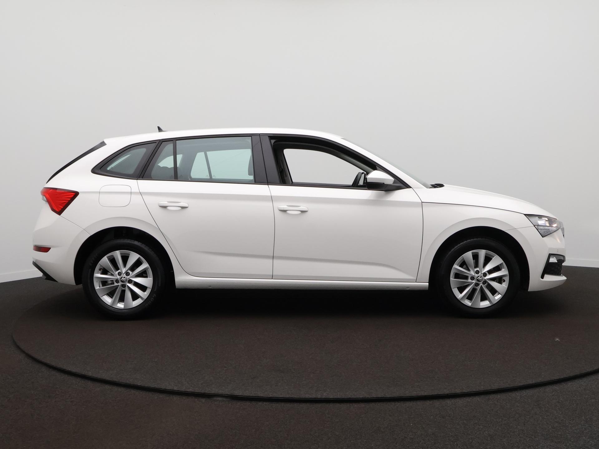 Skoda Scala 1.0 TSI Ambition - Afbeelding 4