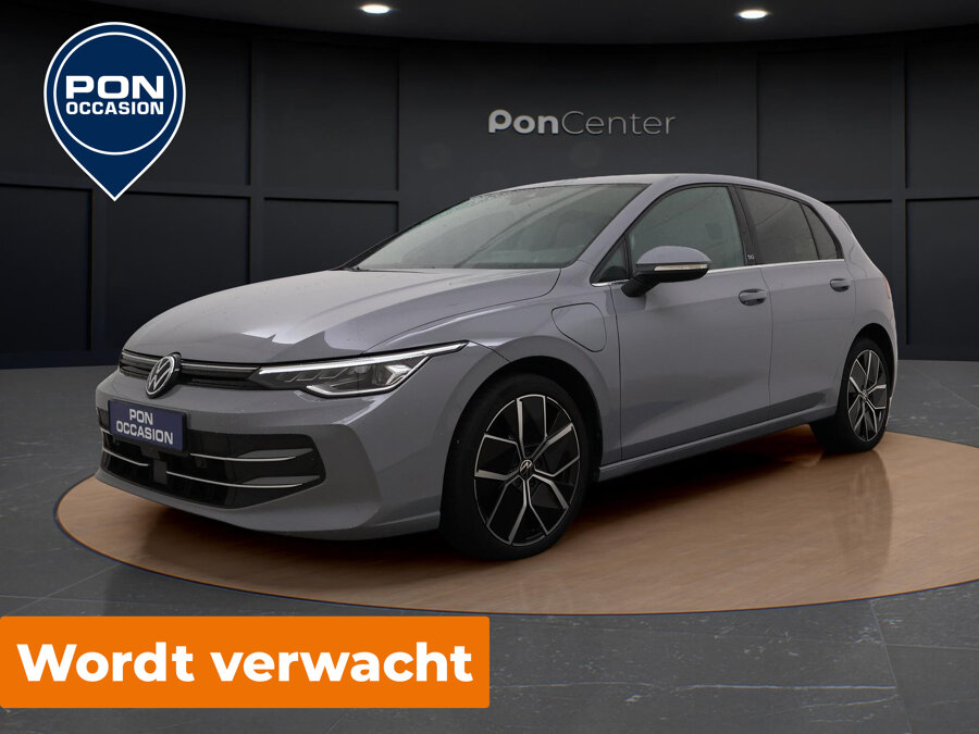 Volkswagen Golf 1.5 eHybrid 50 Edition