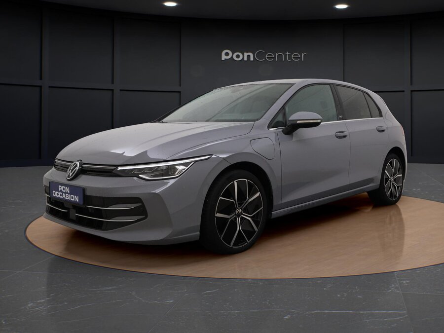 Volkswagen Golf 1.5 eHybrid 50 Edition