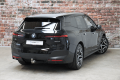 BMW iX xDrive40 High Executive 77 kWh Automaat - Afbeelding 4
