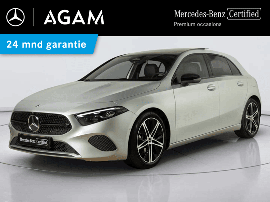 Mercedes-Benz A-Klasse Hatchback 180 Business Solution Luxury
