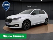 Škoda Fabia 1.0 TSI Monte Carlo