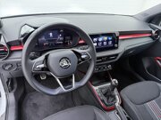Škoda Fabia 1.0 TSI Monte Carlo