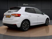 Škoda Fabia 1.0 TSI Monte Carlo