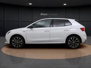 Škoda Fabia 1.0 TSI Monte Carlo