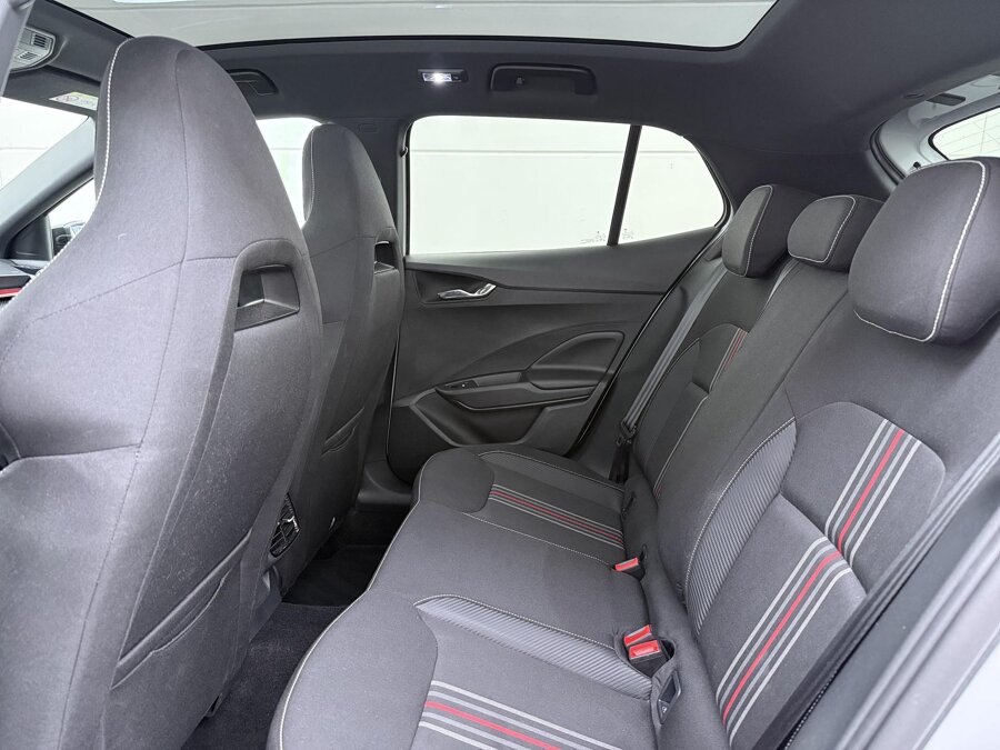 Škoda Fabia 1.0 TSI Monte Carlo