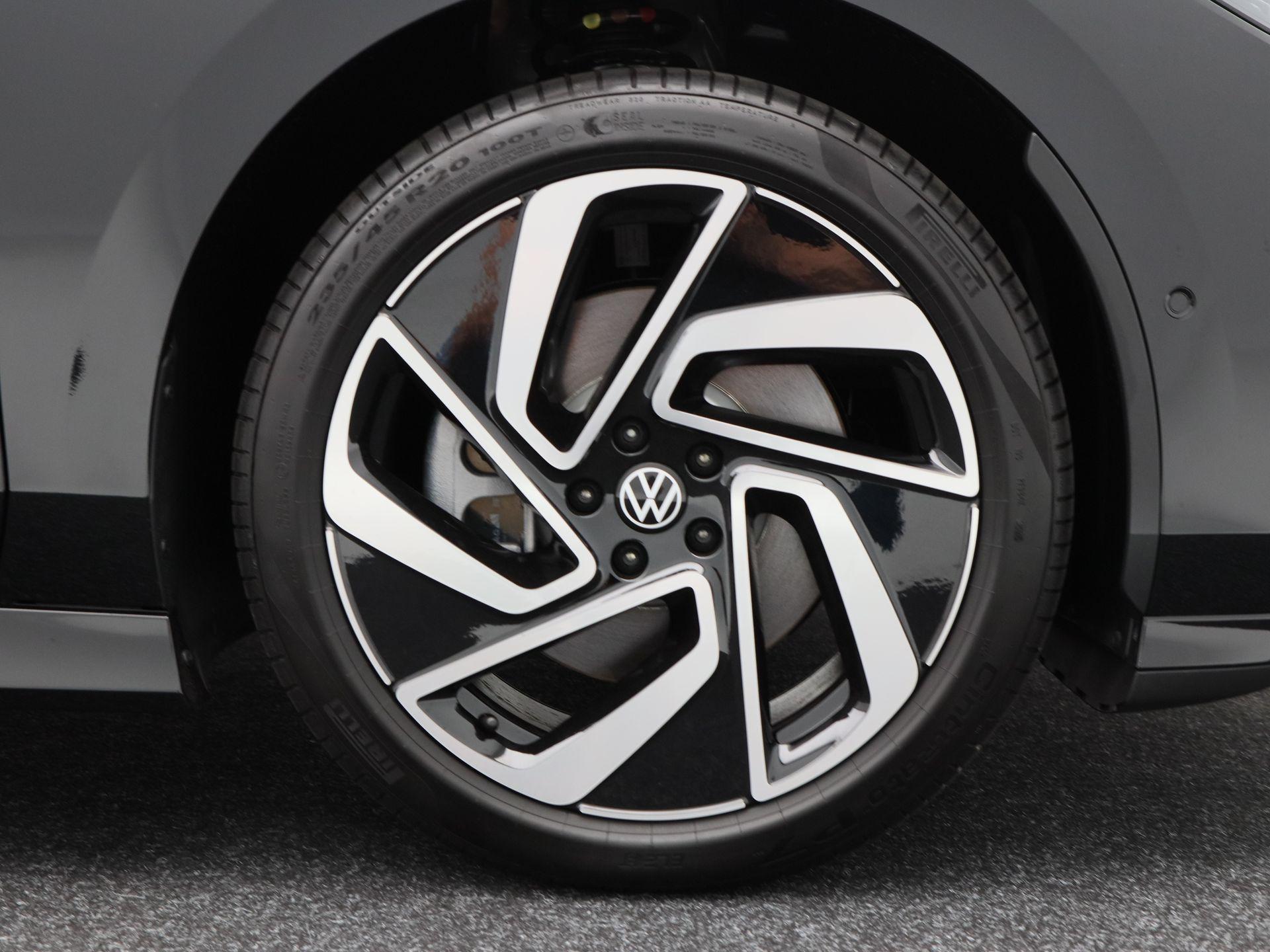 Volkswagen ID.7 Tourer Pro Limited Edition 77 kWh - Afbeelding 5