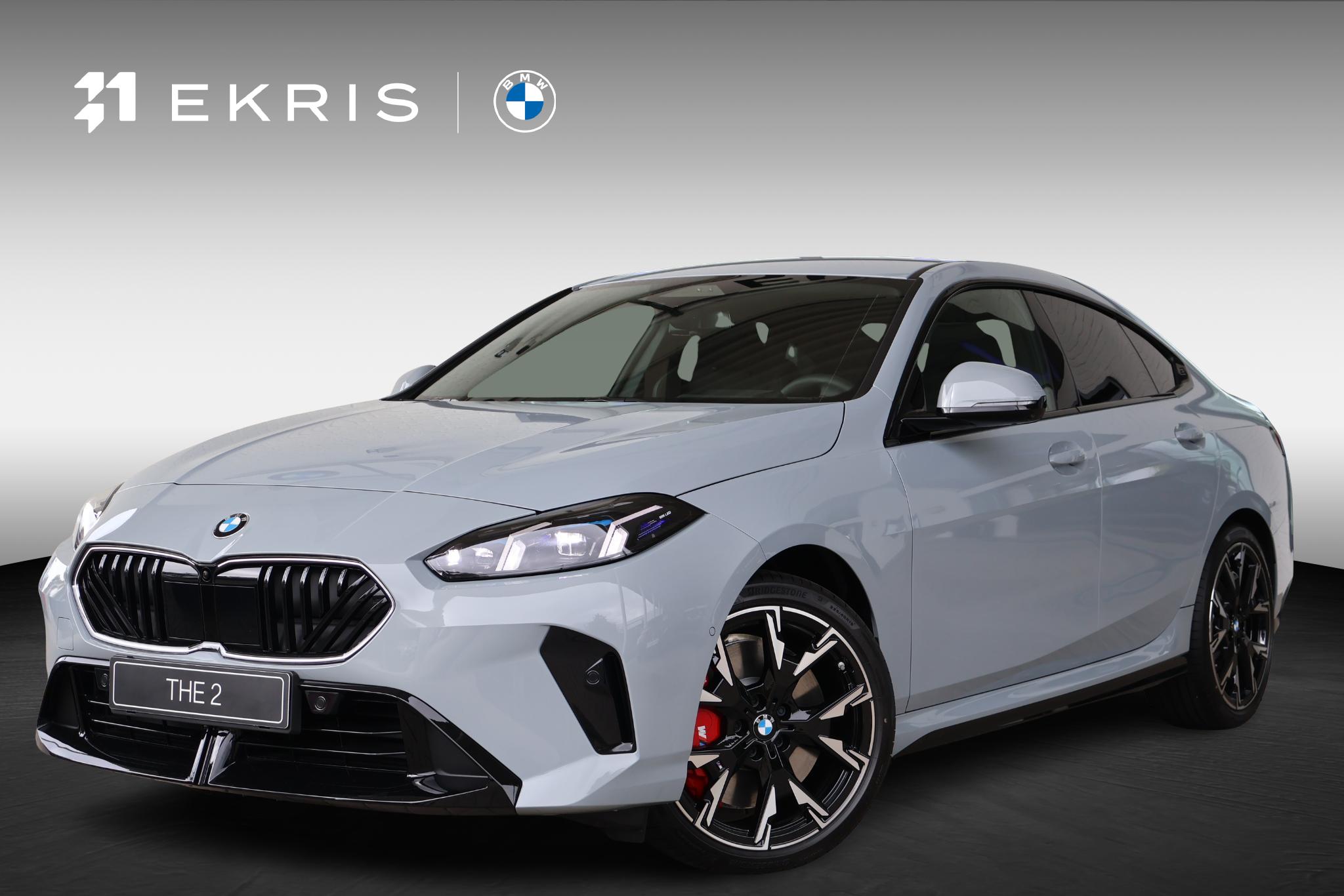 BMW 2-serie Gran Coupé 220