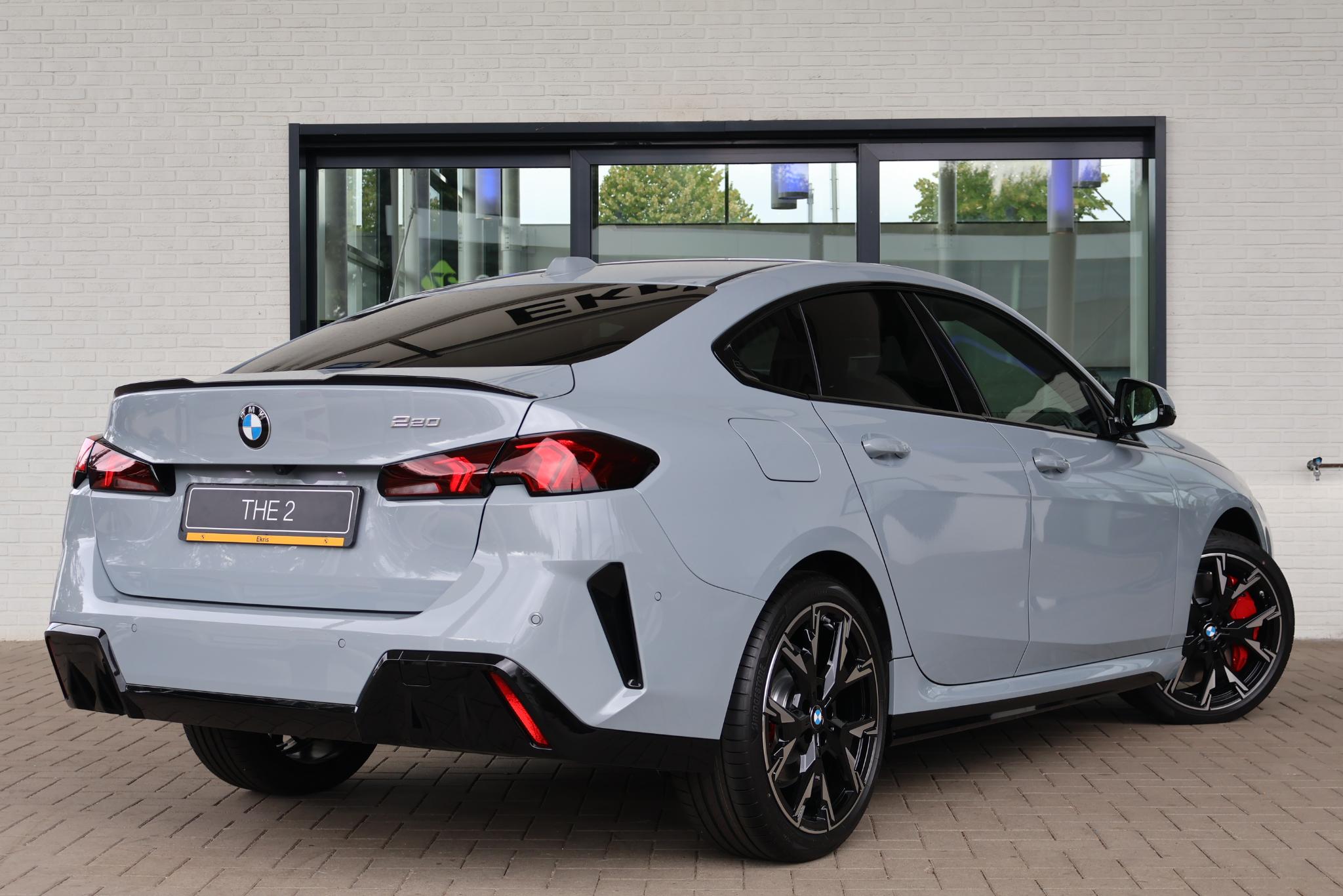 BMW 2-serie Gran Coupé 220 - Afbeelding 2