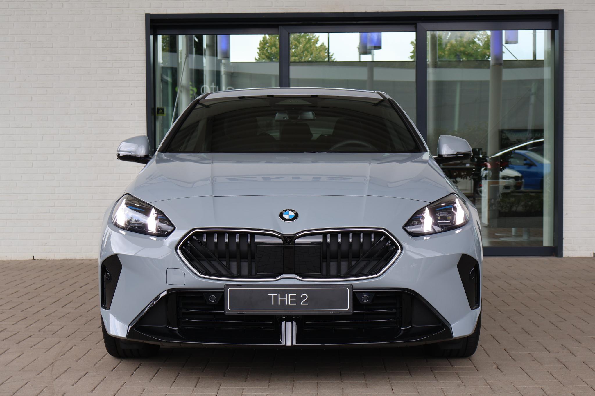 BMW 2-serie Gran Coupé 220 - Afbeelding 3