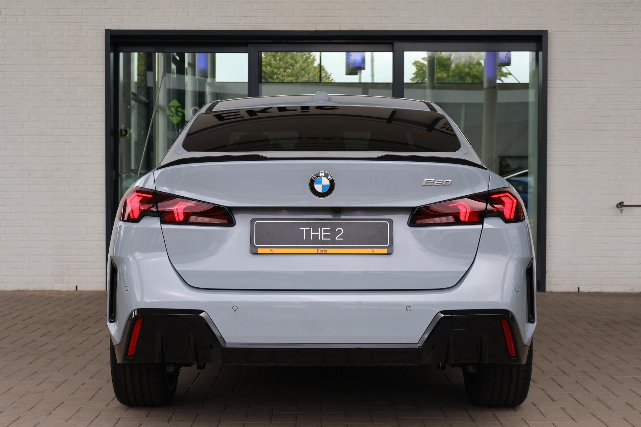 BMW 2-serie Gran Coupé 220 - Afbeelding 4