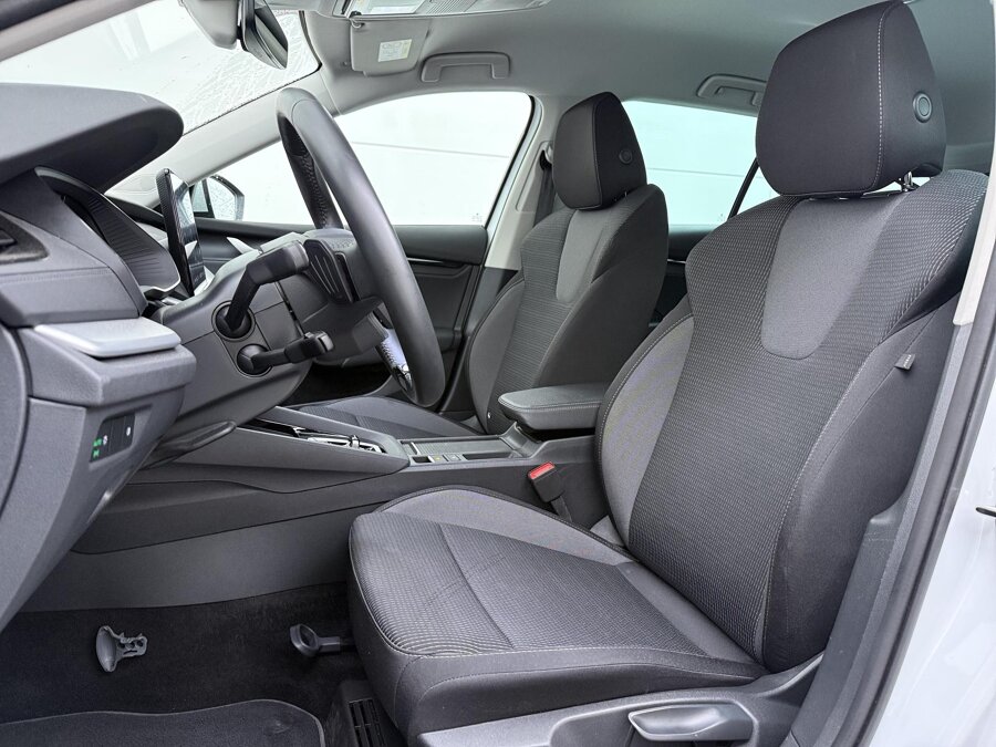 Škoda Octavia Combi 1.5 TSI MHEV Edition Plus