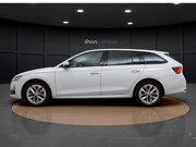 Škoda Octavia Combi 1.5 TSI MHEV Edition Plus