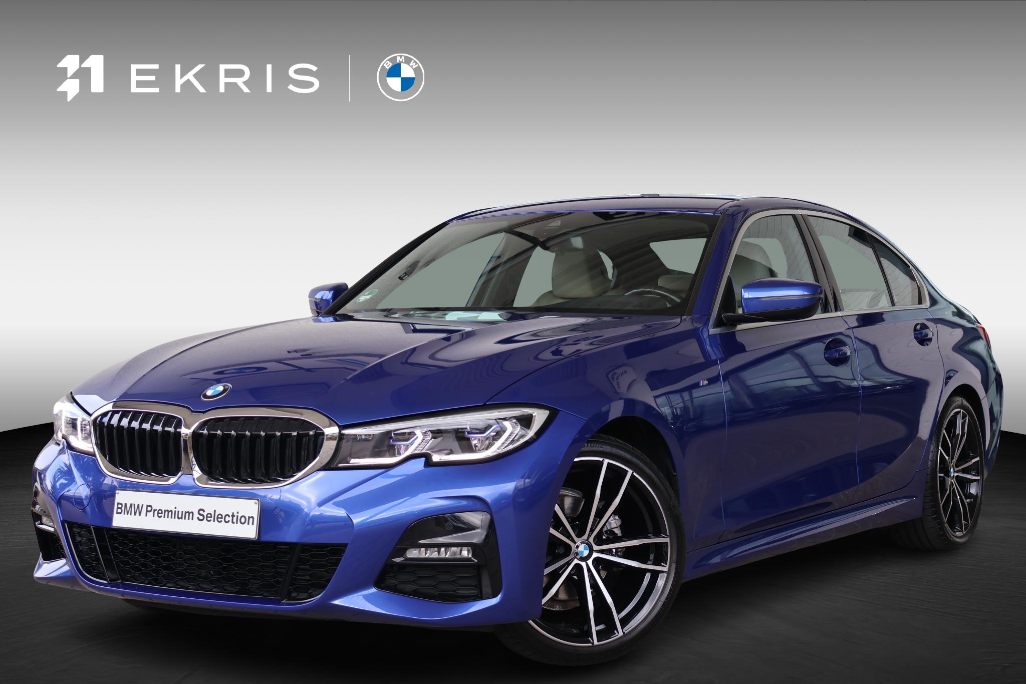 BMW 3-Serie