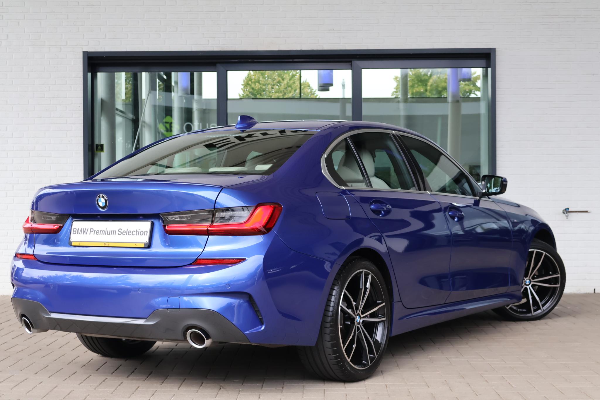 BMW 3-Serie
