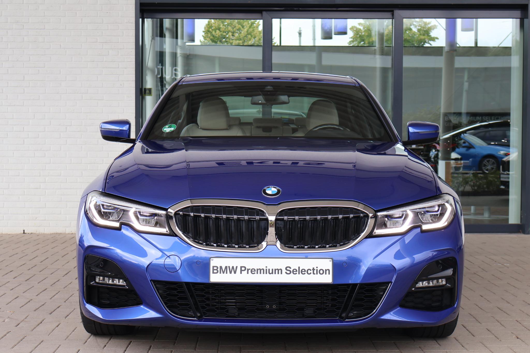 BMW 3-Serie