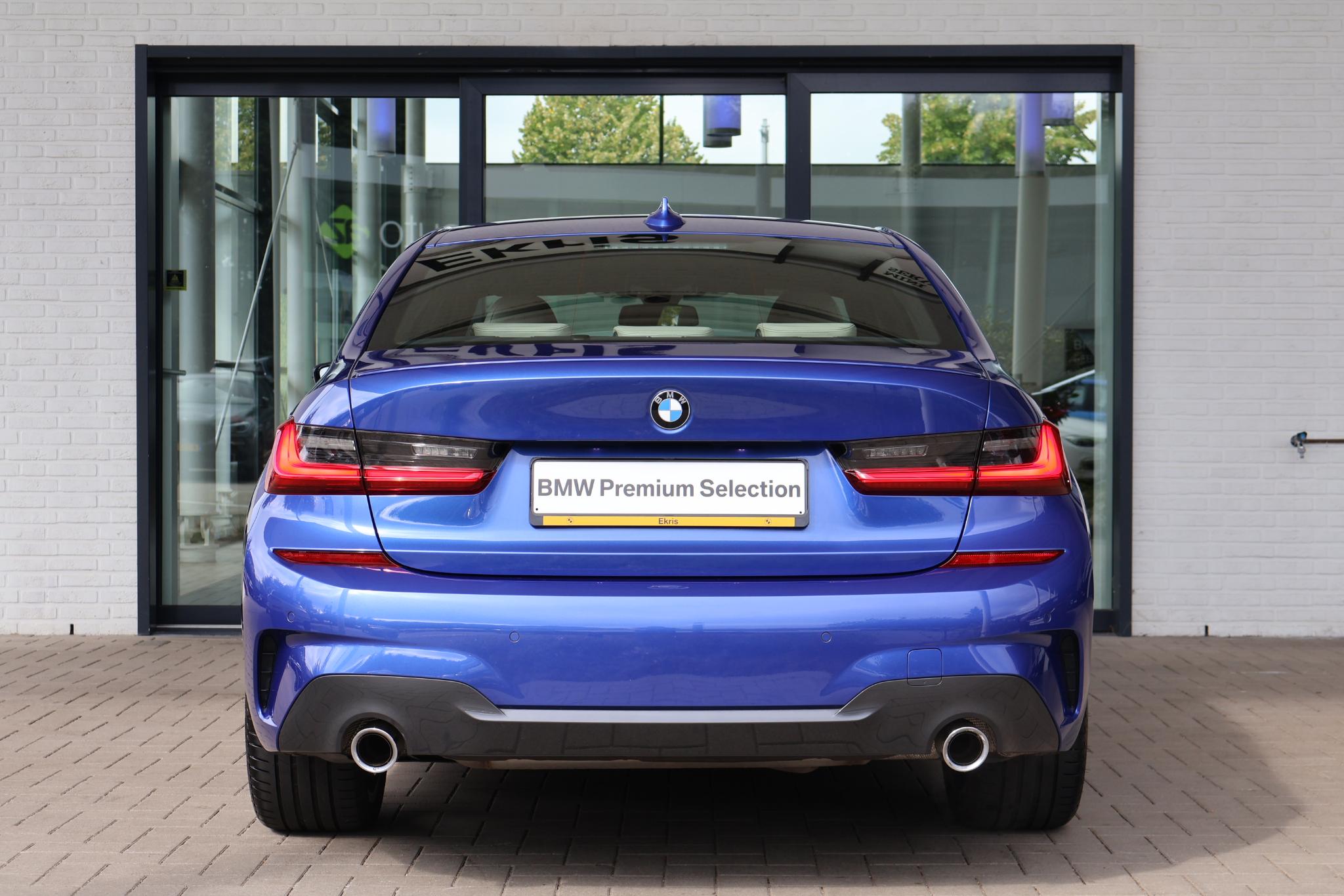 BMW 3-Serie