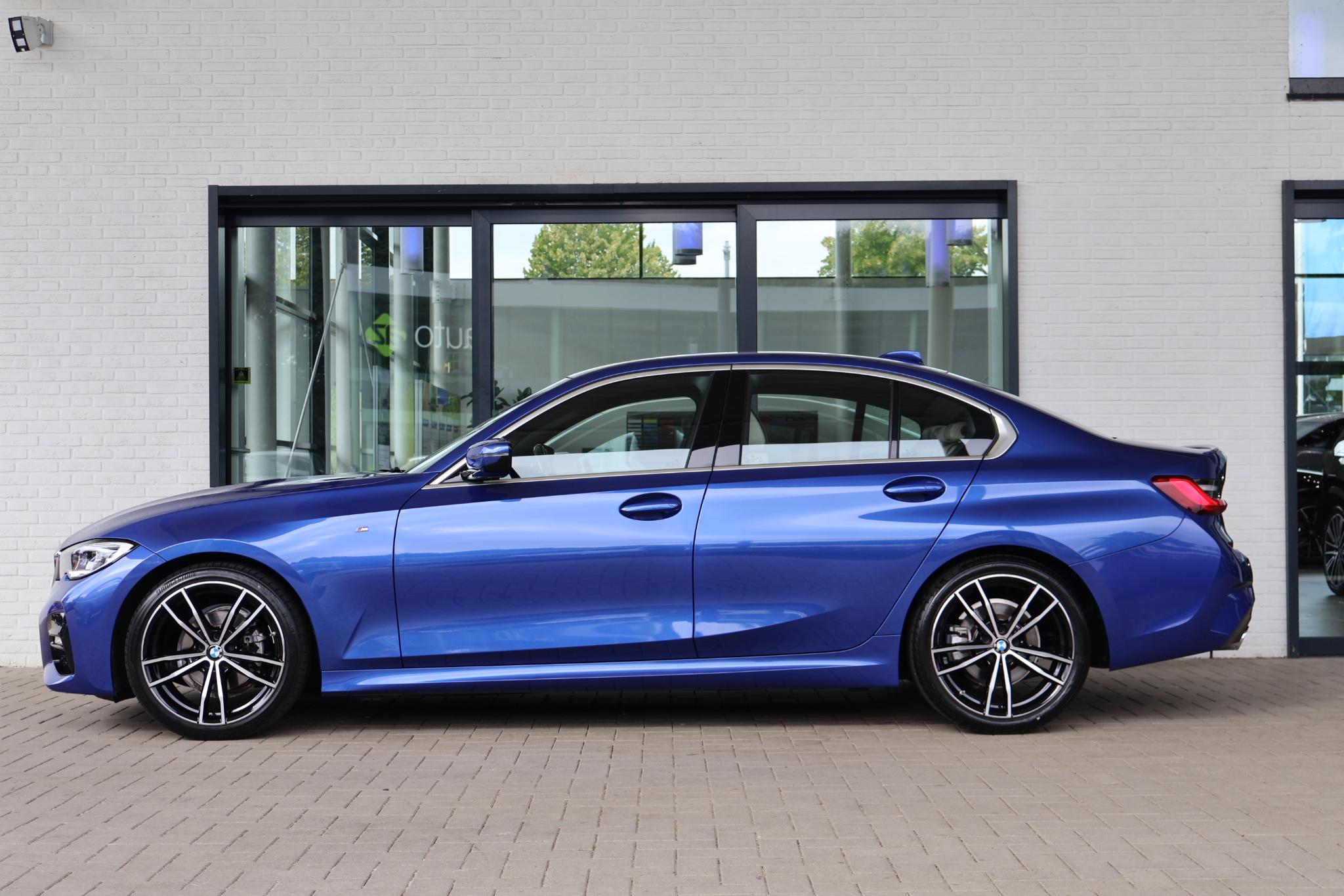 BMW 3-Serie