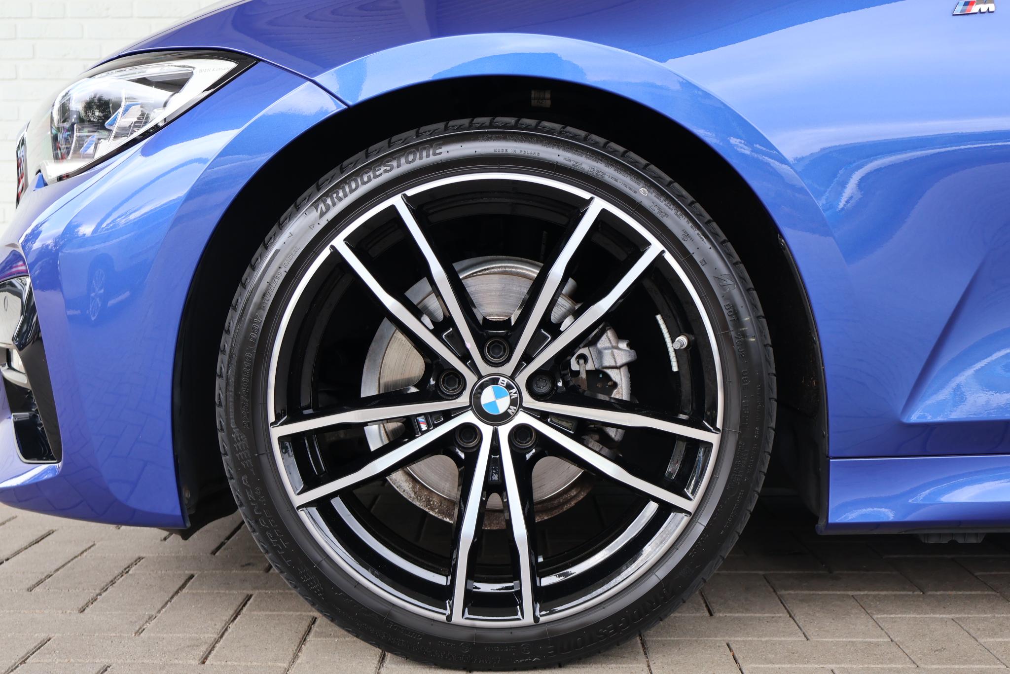BMW 3-Serie