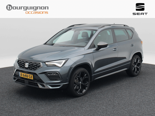 SEAT Ateca 1.5 TSi 150 Pk Automaat FR Business Intense