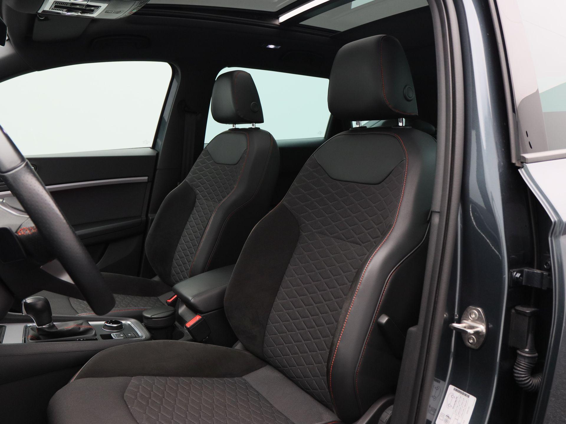 SEAT Ateca 1.5 TSi 150 Pk Automaat FR Business Intense - Afbeelding 5