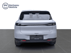 Leapmotor B10 hypdrid ev design - Afbeelding 5