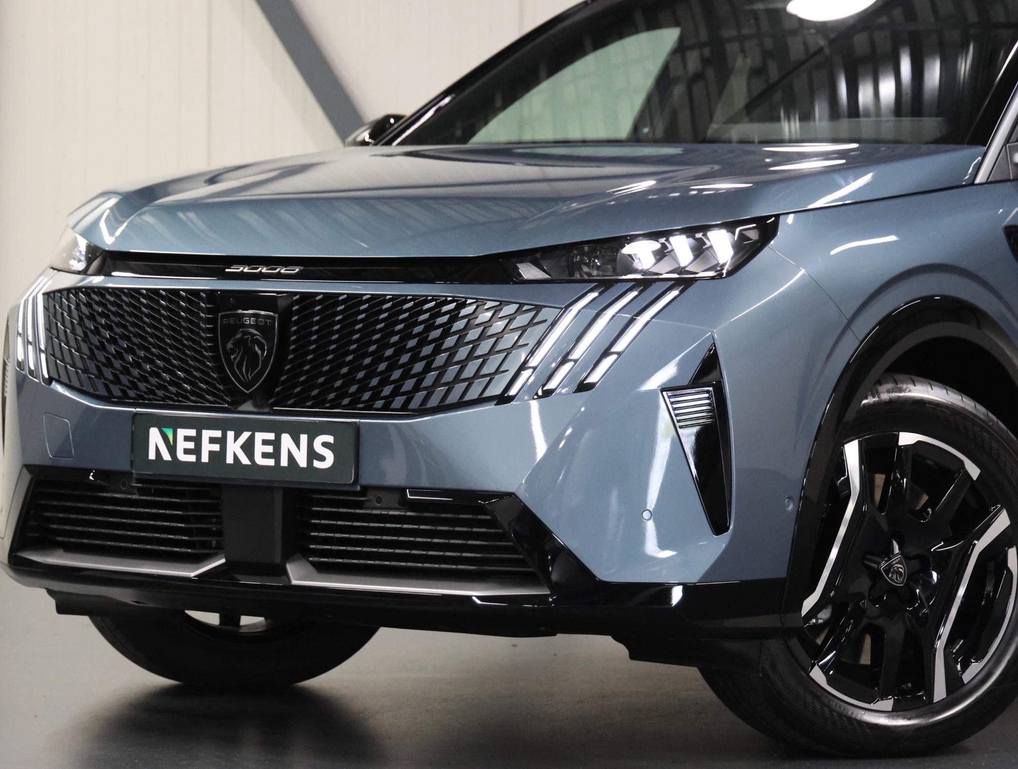 Peugeot e-3008 GT Long Range 230 97 kWh - Afbeelding 5