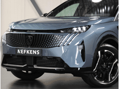 Peugeot e-3008 GT Long Range 230 97 kWh - Afbeelding 5
