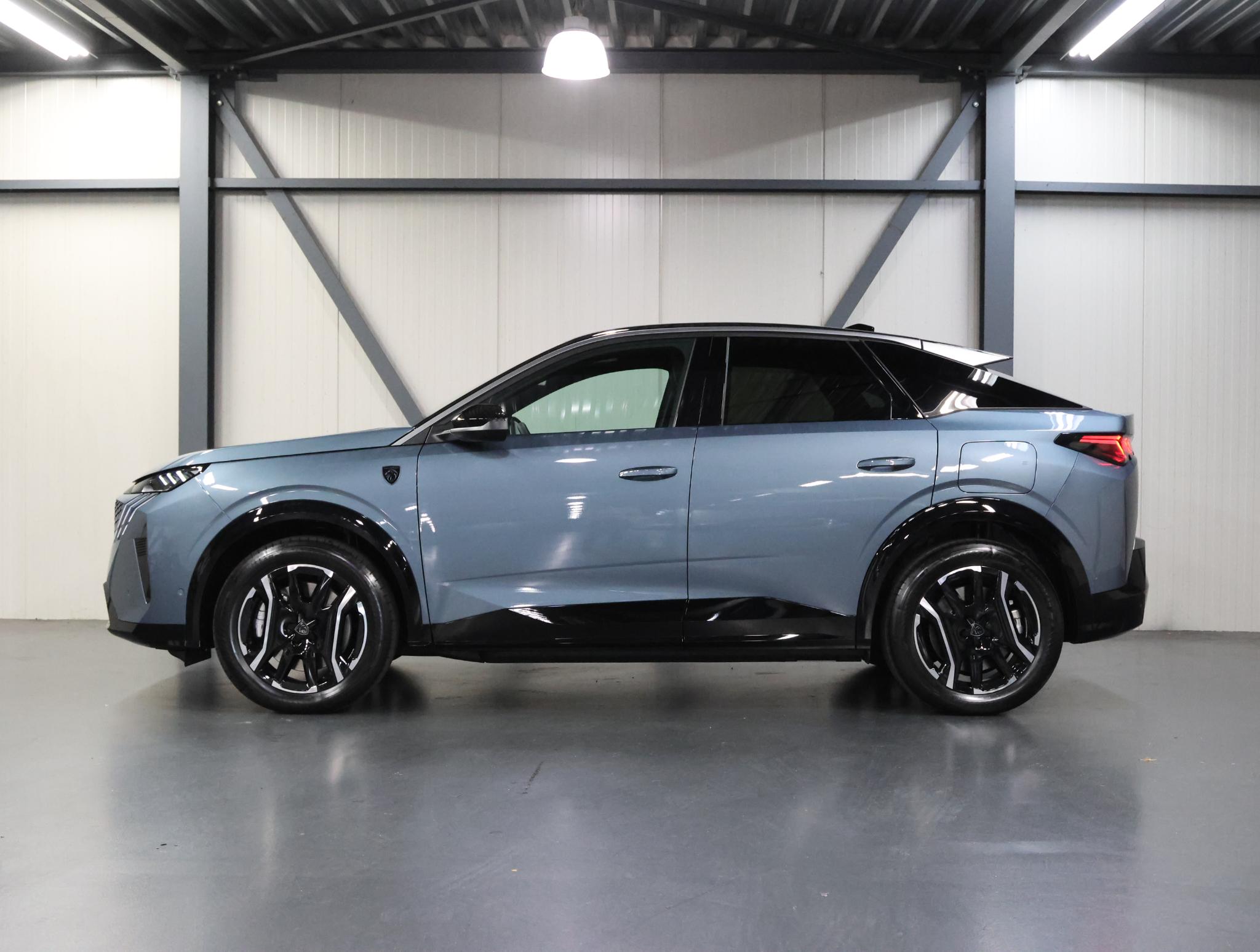 Peugeot e-3008 GT Long Range 230 97 kWh - Afbeelding 2