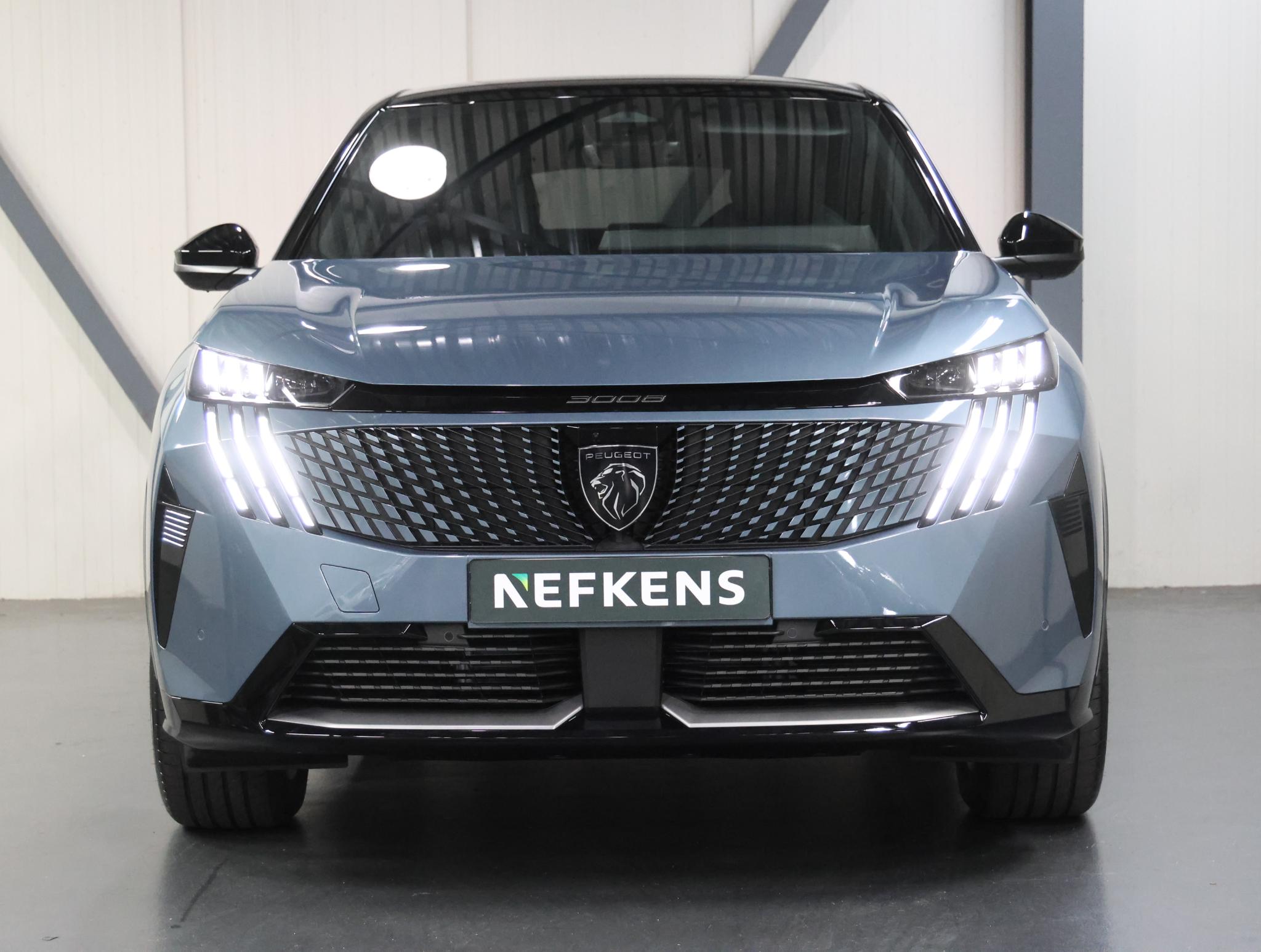 Peugeot e-3008 GT Long Range 230 97 kWh - Afbeelding 4