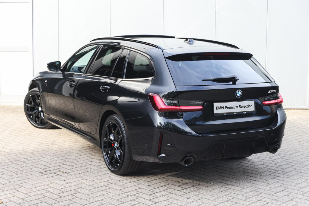 BMW 3 Serie 2