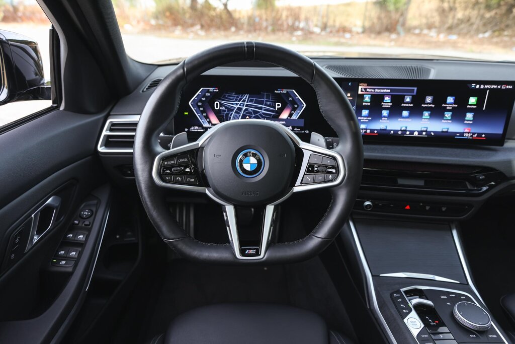 BMW 3 Serie 3