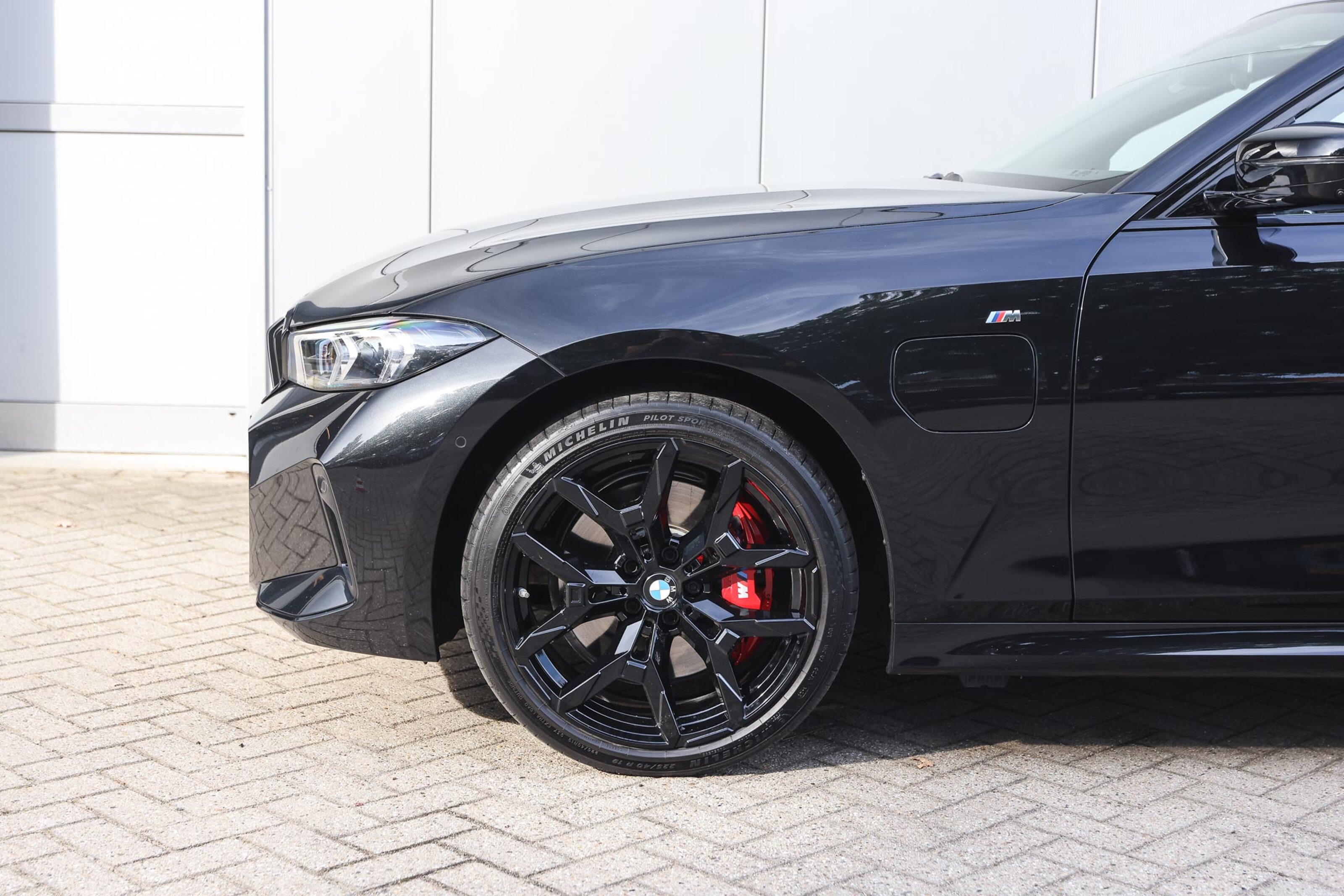 BMW 3 Serie Touring 330e M Sport Automaat