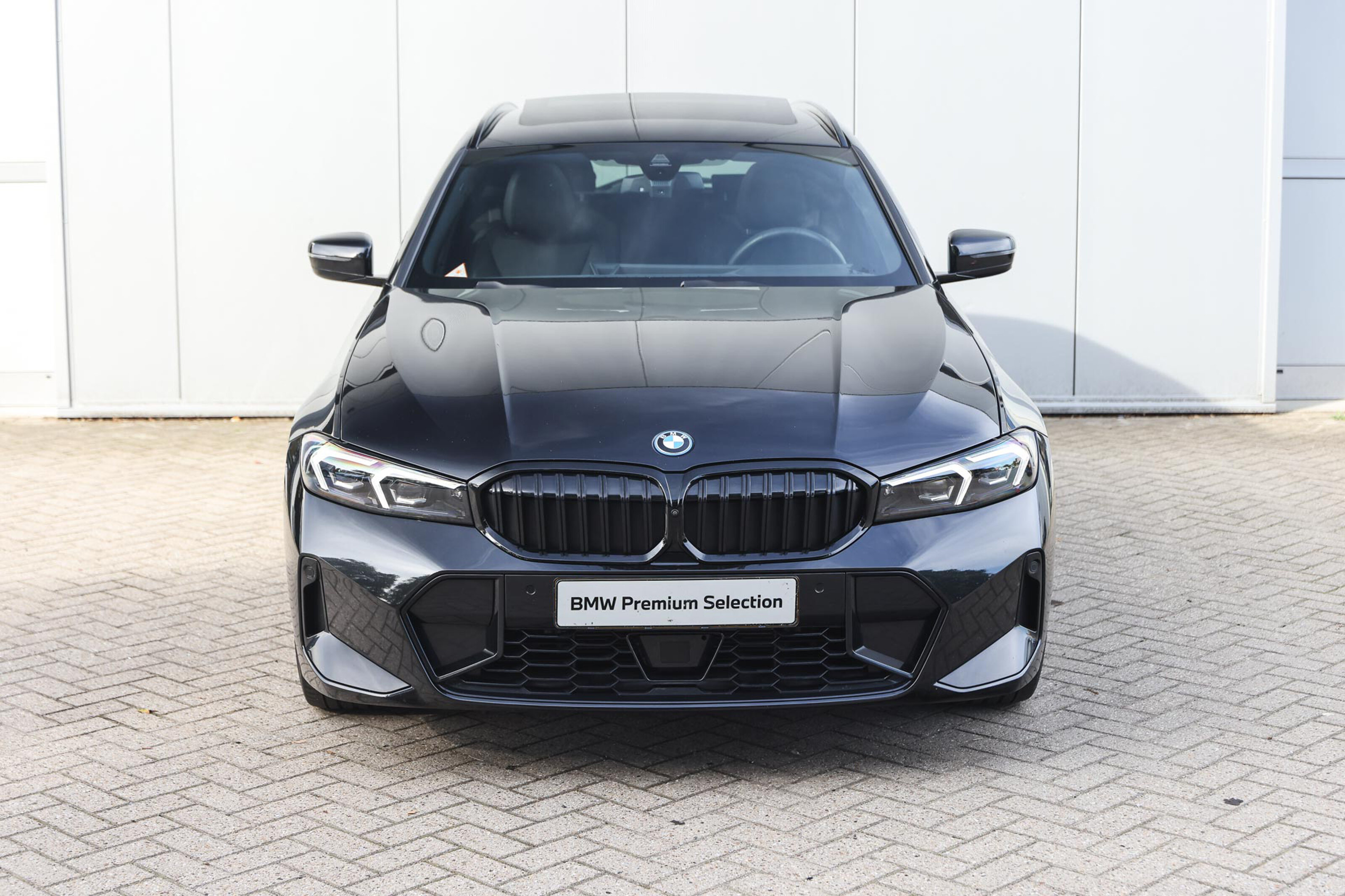 BMW 3 Serie 6
