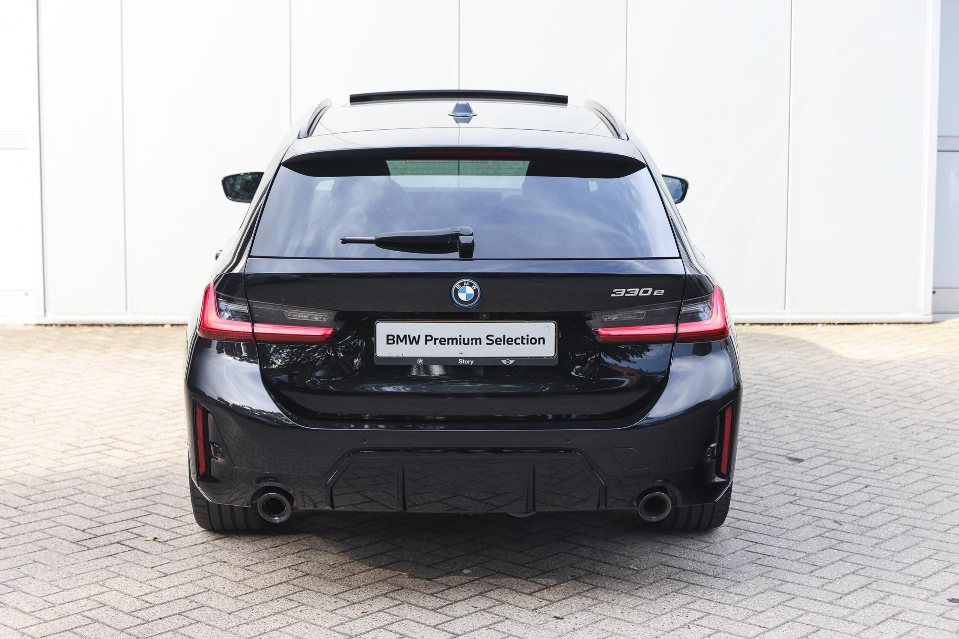 BMW 3 Serie 7