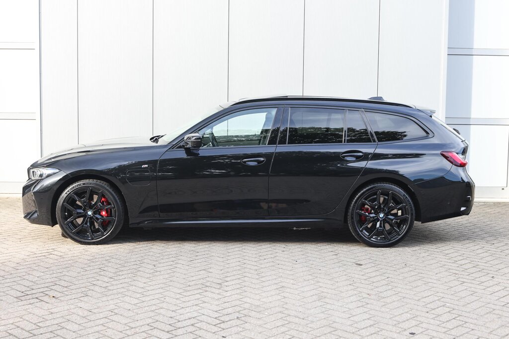 BMW 3 Serie 8