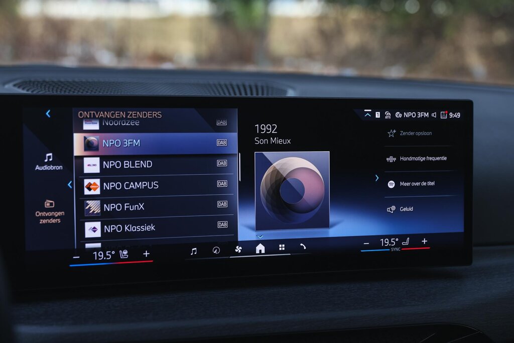 BMW 3 Serie 22