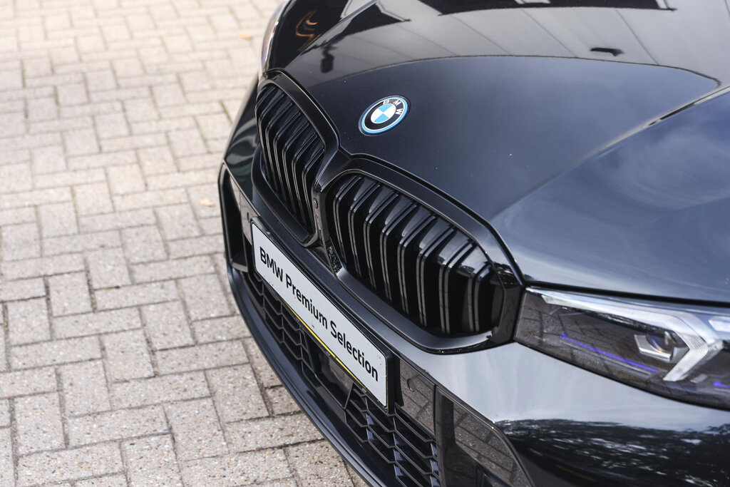 BMW 3 Serie 26