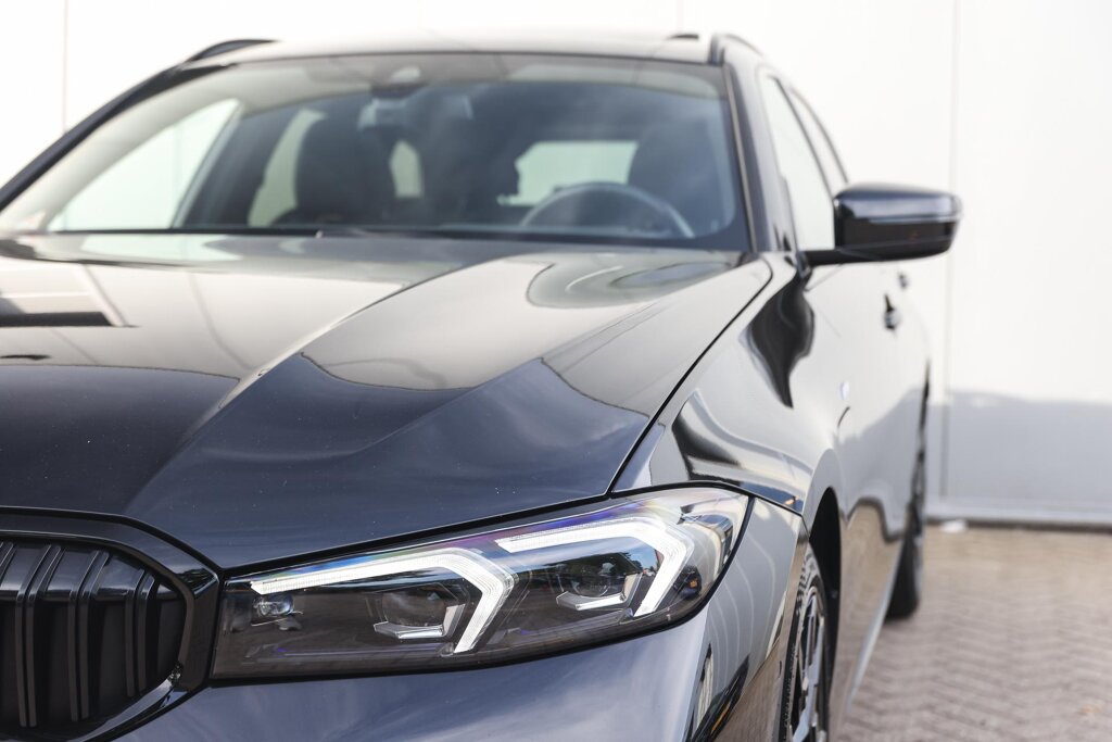 BMW 3 Serie 27