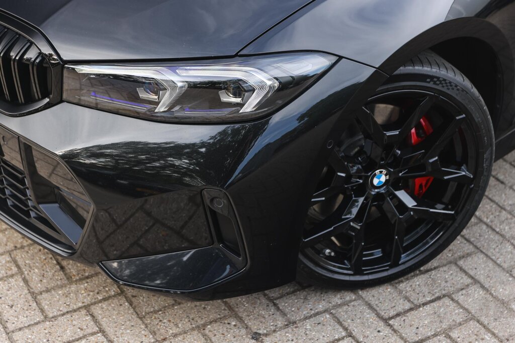 BMW 3 Serie 28