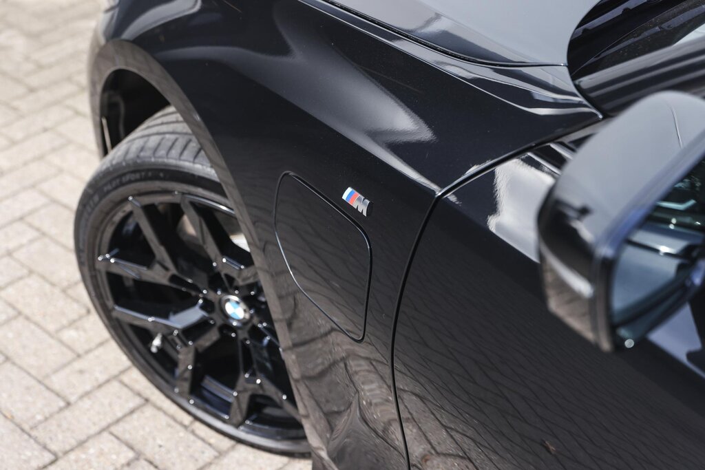 BMW 3 Serie 29