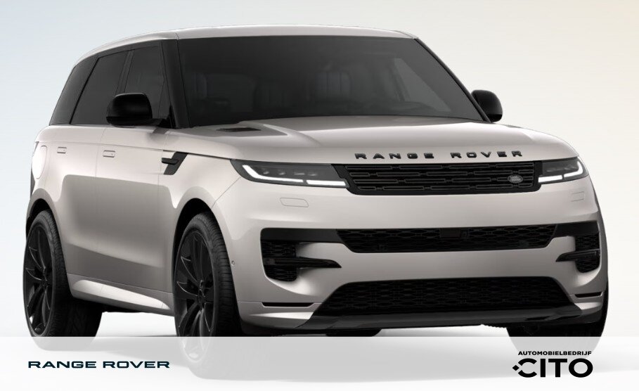 Land Rover Range Rover Sport - foto 1