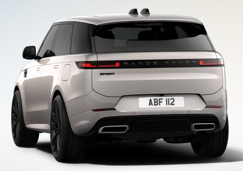Land Rover Range Rover Sport - foto 2