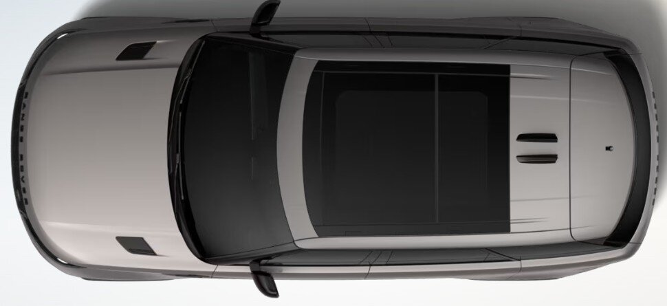 Land Rover Range Rover Sport - foto 3