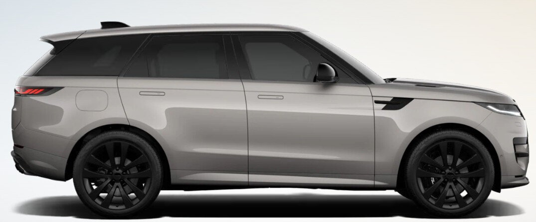 Land Rover Range Rover Sport - foto 4