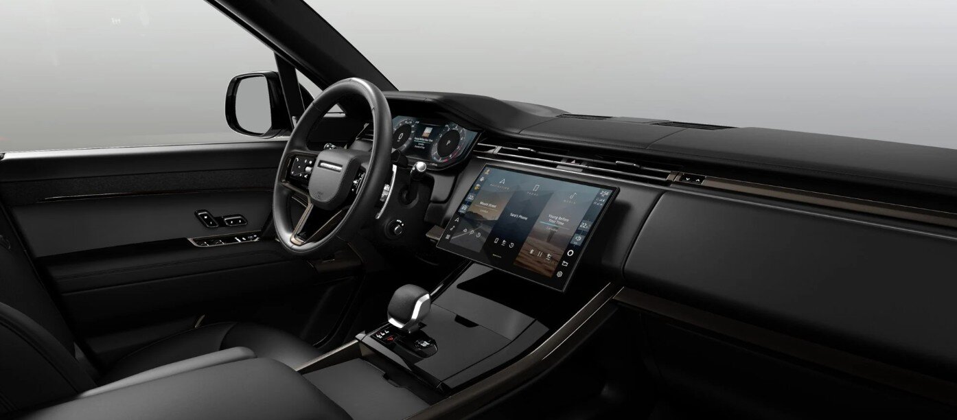 Land Rover Range Rover Sport - foto 5